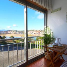 El Mirador de San Vicente
