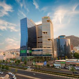 Makkah Al Aziziah, hotel em Meca