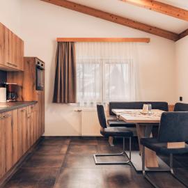Ferienwohnung Nassfeld - Skidepot inklusive, Hotel in Tröpolach