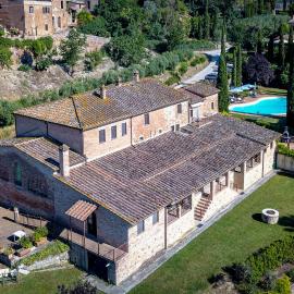 Agriturismo S. Eurosia