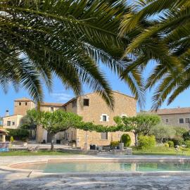 Mas Feliu Turismo Rural