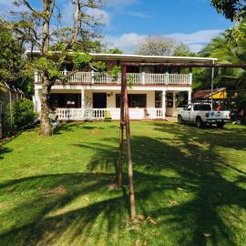 Jackson Guest House, hotel a Corn Island