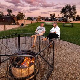 BIG4 Opal Holiday Park, hotel a Lightning Ridge