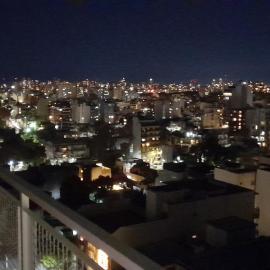 TORRE Rivera, hotel in Buenos Aires