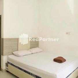 Radja Homestay Kendari RedPartner, hotel di Pipulu