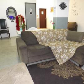 Hostel Lize, hotel a Cumbica