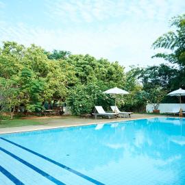 resort hoshihana, Hotel in Chiang Mai