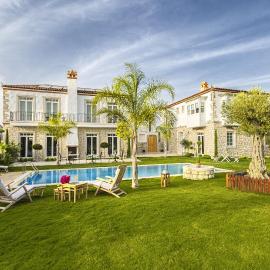 Alaçatı Casa Bella +12