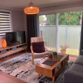 Oleander Cottage, hotel Orange-ben