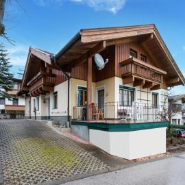 Holiday apartment in Kaltenbach