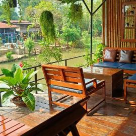 Baan Canalee (บ้านคานาลี), hotel in Phra Nakhon Si Ayutthaya