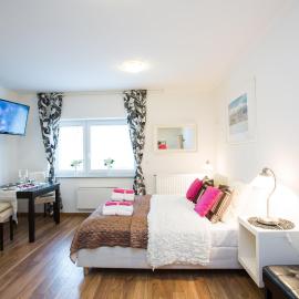 Bled Apartments, hotell sihtkohas Bled