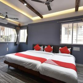 Hotel Ashirwad, Solapur