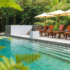 Thalassa Dive & Wellbeing Resort Manado, ξενοδοχείο σε Μανάντο