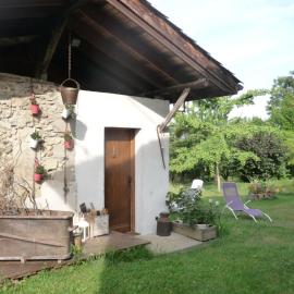 Rendez-vous au jardin