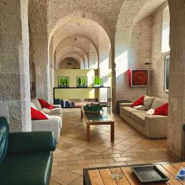 Apulia Victor Country Hotel โรงแรมในอัลเบโรเบลโล