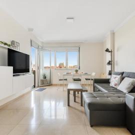 Home2Book Urban Stay Terrace with pool, Las Palmas