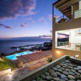 Portela Suites Kastri