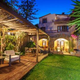 Four seasons!, Hotel in Ligaria
