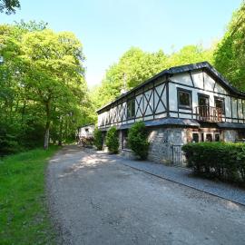 Gite Fond des Vaulx, hotel in Marche-en-Famenne