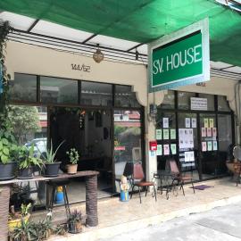 SV. HOUSE
