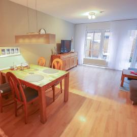 Ferienhaus Jähnert, FeWo Vermittlung Nordsee