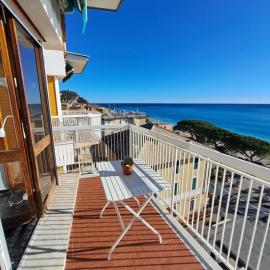 Le Casasse Vico Delle Stelle, hotel em Varigotti