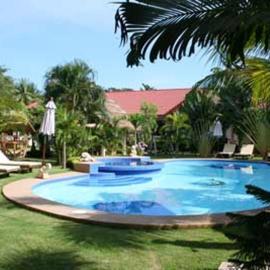 Long Beach Inn