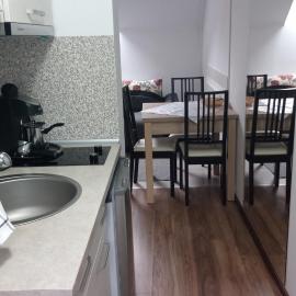 Casa Dora, hotel di Sovata
