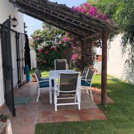 Casa Leïa Caños de Meca