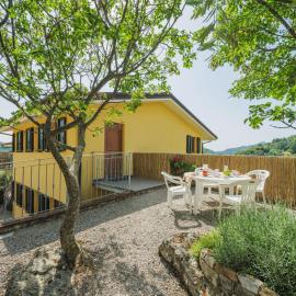 Viesnīca Apartment Ca` del Lovi-1 by Interhome pilsētā Chiatri