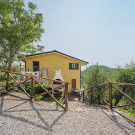 Viesnīca Apartment Ca` del Lovi-3 by Interhome pilsētā Chiatri