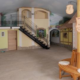 Pension Lerchenfeld, hotel a Schongau