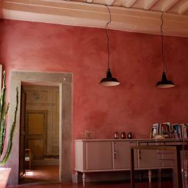 LO studiO B&B – hotel w mieście Pistoia