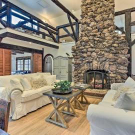 Historic 1800s Cornwall-On-Hudson Cottage!