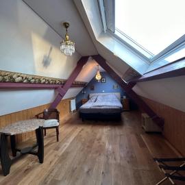 Het Kraaienest, Hotel in Zaandam