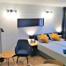 AM apartments Szczecin City Center Bałuki