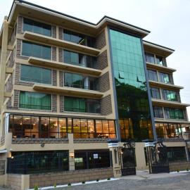 Hylise Hotel, hotel u gradu 'Naivasha'