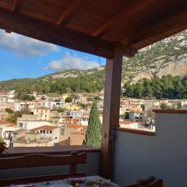 AFFITTACAMERE DORGALI B&B da ZIETTO: Dorgali'de bir otel