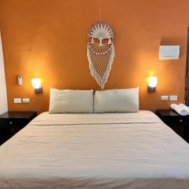 Tumben Kuxtal Tulum, hotel in Tulum