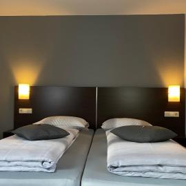 T24 - Ihr Appartement mit Charakter, hotel en Sindelfingen