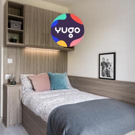 Yugo Explore - Melbourn Point, hótel í Cork