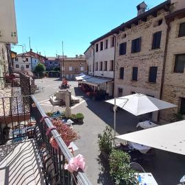 Casa Martina "holiday home" Marano Lagunare