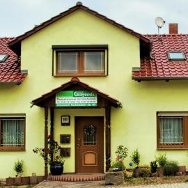 Pension Haus Germania