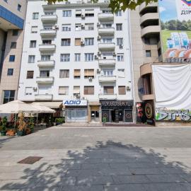 Downtown Belgrade Hostel and Apartments, hotel v Beogradu