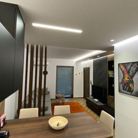 Luxury Apartment – hotel w mieście Akrata