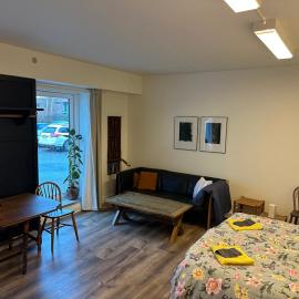 Holstebro में, होटल Holstebro Sky Studio