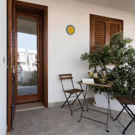 I Tre Golfi - Via Salvatore Quasimodo, hotel in San Vito lo Capo