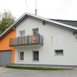Frühstückspension Lach, hotell sihtkohas Eberndorf