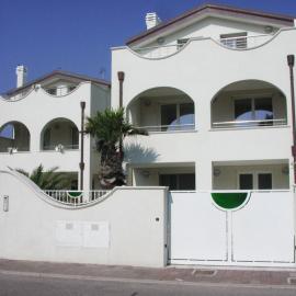 Residence Teresines, hotel a Porto Garibaldi